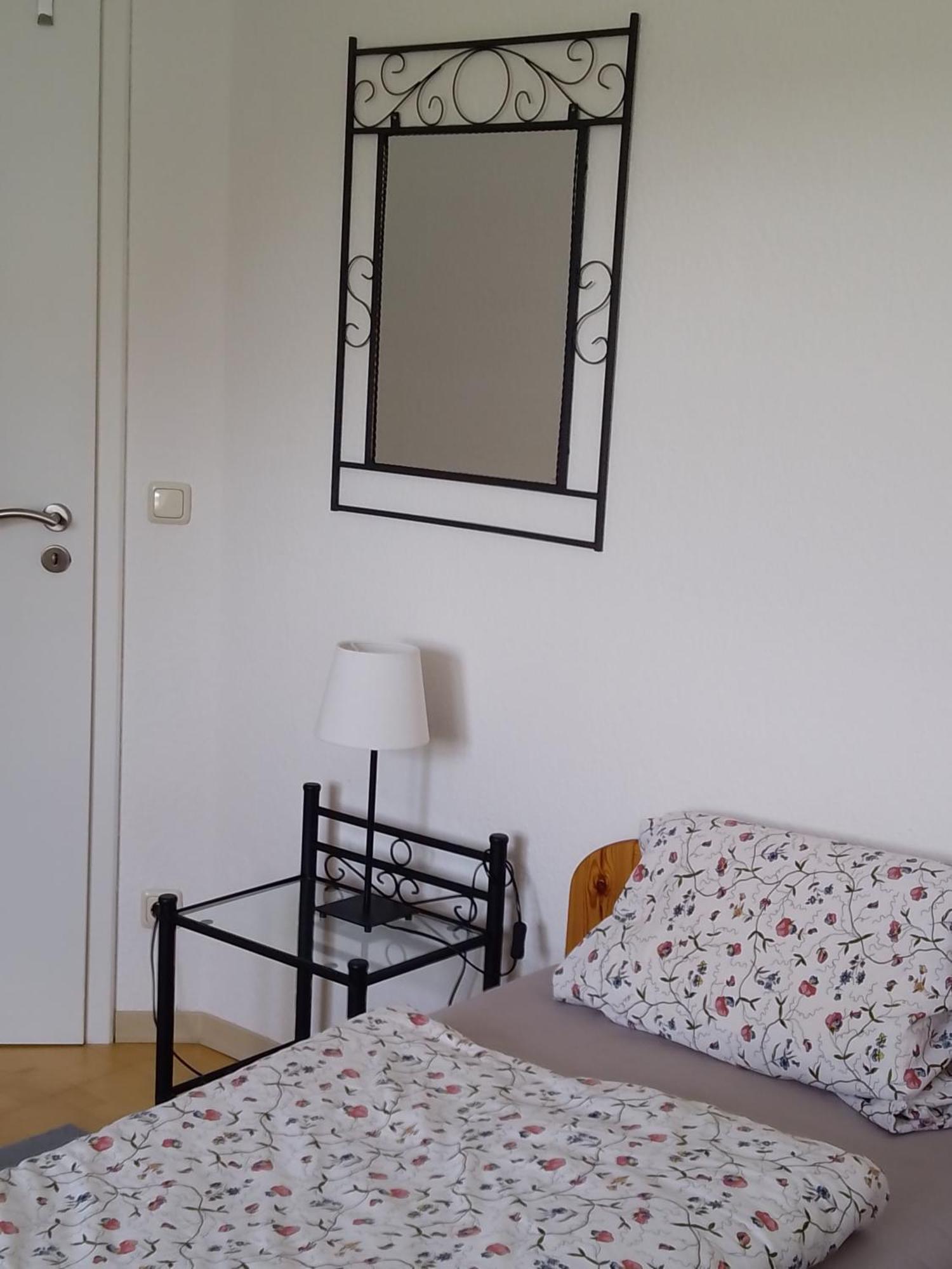 Ferienwohnung Leonie Hagen  ภายนอก รูปภาพ